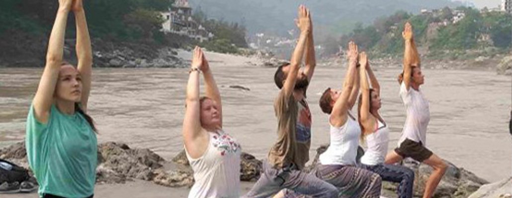 300 Hour Yoga Teacher Training
