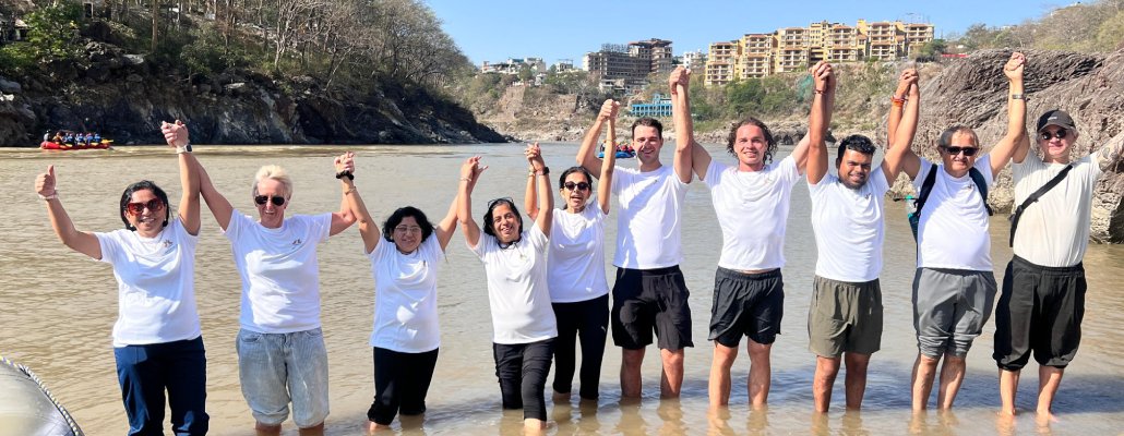 SaptaShuddhi Yoga and Wellness