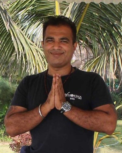 200 Hour Yoga Trainers