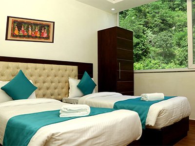 Accommodation