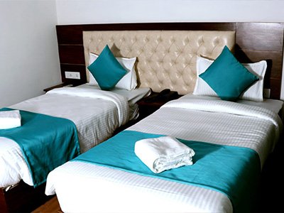 Accommodation